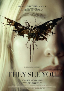 stream They See You