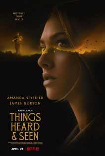 stream Things Heard & Seen