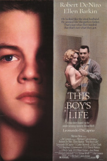 stream This Boy's Life - Die Geschichte einer Jugend