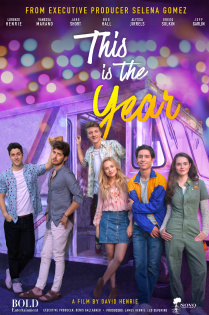 stream This Is the Year