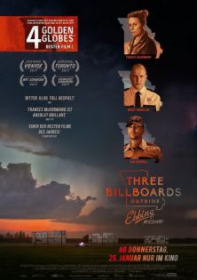 stream Three Billboards Outside Ebbing, Missouri
