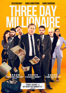 stream Three Day Millionaire - Der Fang ihres Lebens