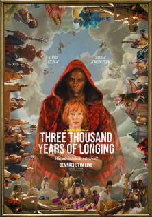 stream Three Thousand Years of Longing