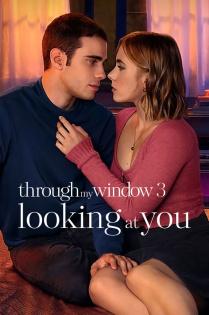 stream Through my Window - Ich seh dich an
