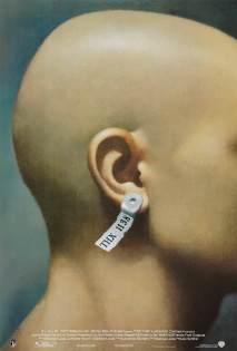 stream THX 1138