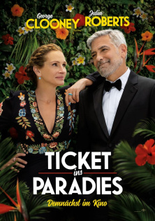 stream Ticket ins Paradies