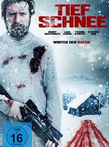 stream Tiefschnee - Winter der Rache