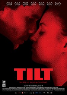 stream Tilt - Das Spiel ist aus wenn du aufgibst