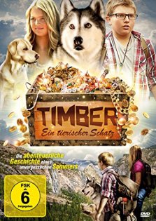 stream Timber - Ein echter Schatz