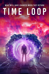 stream Time Loop