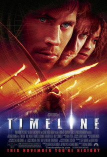 stream Timeline