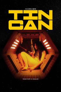 stream Tin Can - Gefangen im Albtraum
