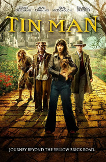 stream Tin Man