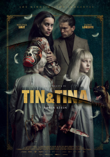 stream Tin & Tina