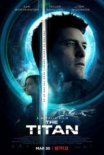stream Titan - Evolve or die