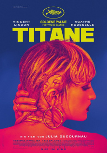 stream Titane
