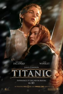 stream Titanic