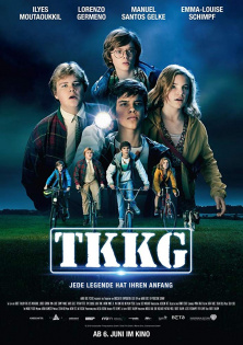 stream TKKG