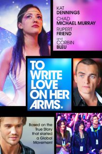 stream To Write Love on Her Arms