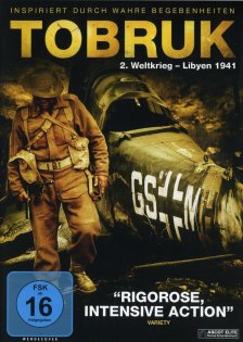 stream Tobruk: 2. Weltkrieg - Libyen 1941