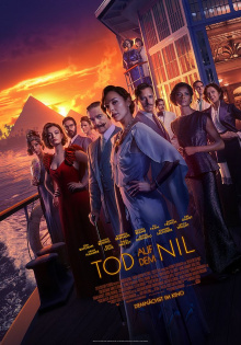 stream Tod auf dem Nil (2022)