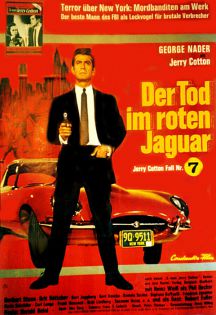 stream Tod im roten Jaguar