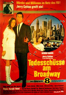 stream Todesschüsse am Broadway