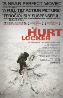 stream Tödliches Kommando - The Hurt Locker