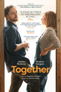 stream Together (2021)