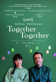 stream Together Together