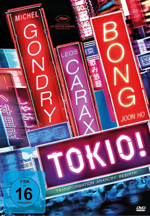 stream Tokio!