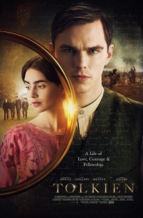 stream Tolkien