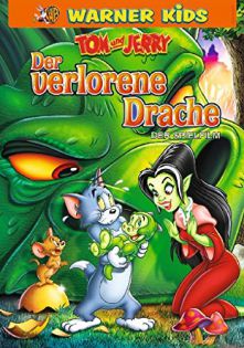 stream Tom & Jerry und der verlorene Drache