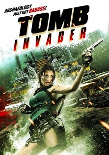 stream Tomb Invader