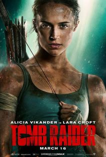 stream Tomb Raider