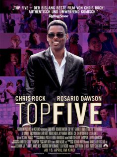 stream Top Five