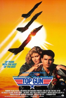 stream Top Gun