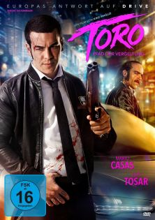 stream Toro - Pfad der Vergeltung