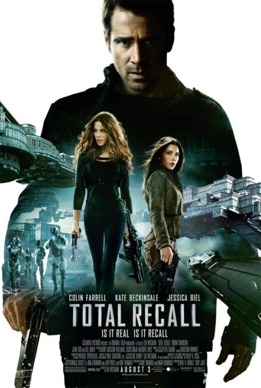 stream Total Recall