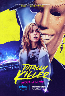 stream Totally Killer