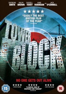 stream Tower Block