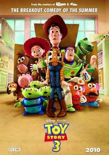 stream Toy Story 3