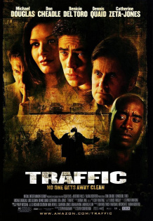 stream Traffic - Die Macht des Kartells