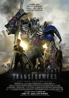 stream Transformers Ära des Untergangs