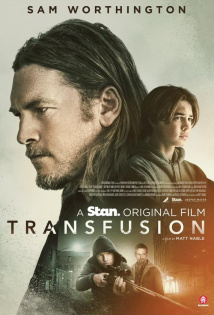 stream Transfusion - A Fathers Mission