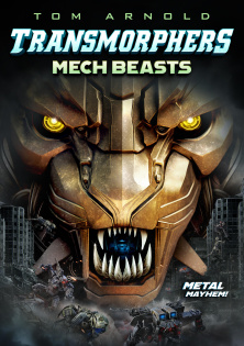 stream Transmorphers 2: Kriegsbestien-Mech