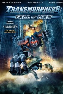 stream Transmorphers 3 - Der dunkle Mond