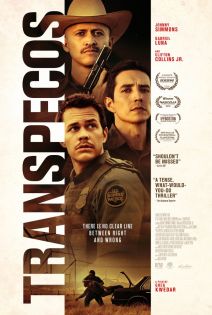 stream Transpecos - Zwischen Gut und Böse herrscht ein schmaler Grat