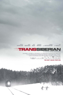 stream Transsiberian