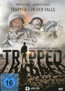 stream Trapped - Wenn er sich bewegt, dann stirbt er